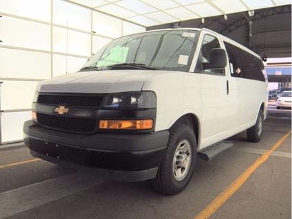 2023 Chevrolet Express Memphis TN