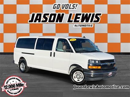 2022 Chevrolet Express Sparta TN