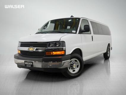2025 Chevrolet Express Minneapolis MN