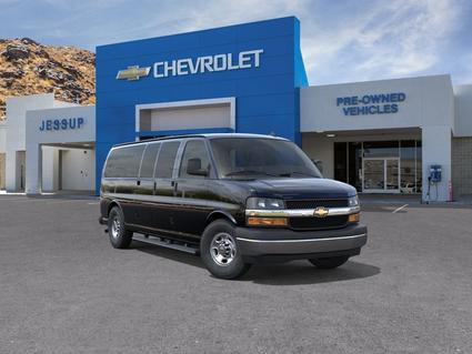 2026 Chevrolet Express Cathedral City CA