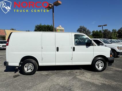 2020 Chevrolet Express Norco CA