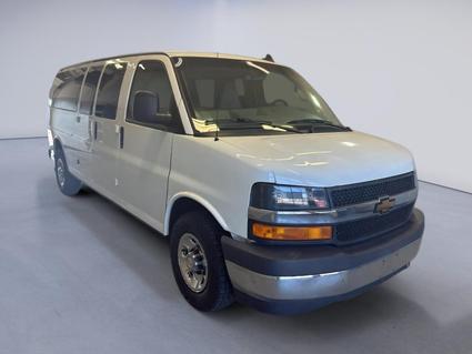 2018 Chevrolet Express Brunswick OH