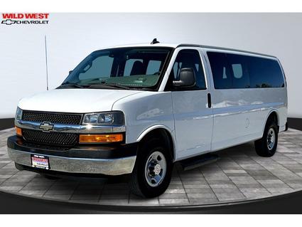 2019 Chevrolet Express Yerington NV