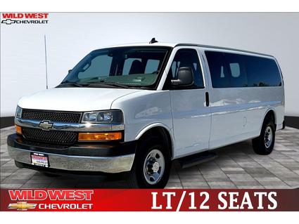 2019 Chevrolet Express Yerington NV