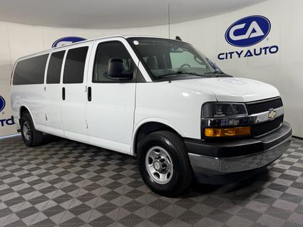 2018 Chevrolet Express Memphis TN