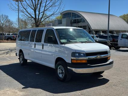 2021 Chevrolet Express Brandon MS