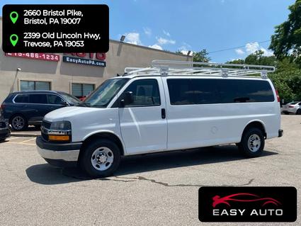 2019 Chevrolet Express Trevose PA
