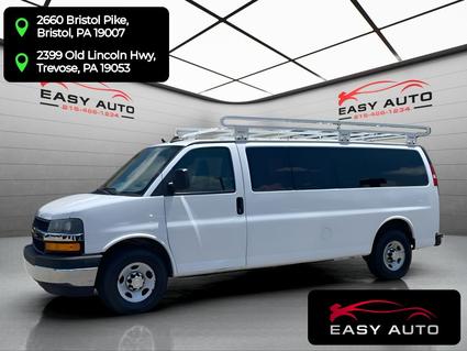 2019 Chevrolet Express Trevose PA