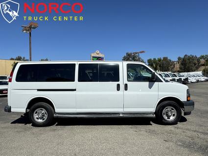 2021 Chevrolet Express Norco CA