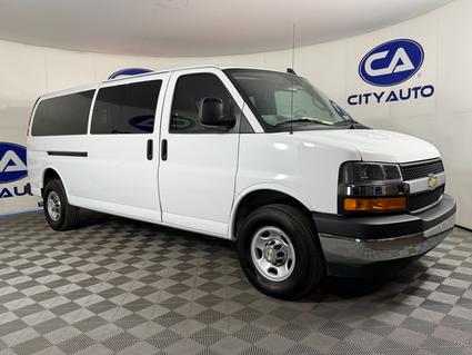 2024 Chevrolet Express Memphis TN