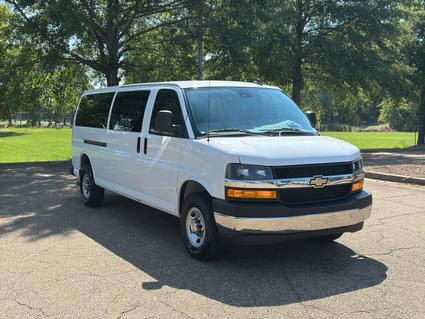 2024 Chevrolet Express Brandon MS