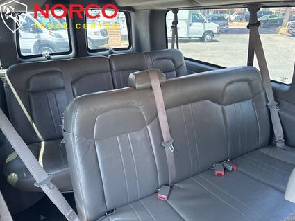 2014 Chevrolet Express Norco CA