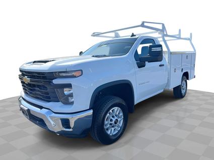 2026 Chevrolet Silverado Oakdale CA