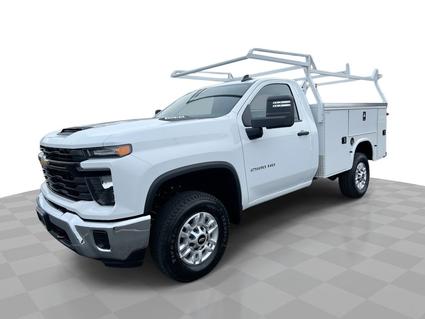 2026 Chevrolet Silverado Oakdale CA