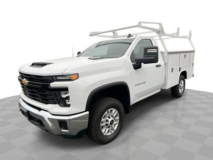 2026 Chevrolet Silverado Oakdale CA