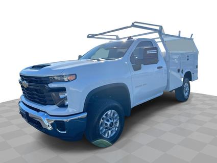 2026 Chevrolet Silverado Oakdale CA