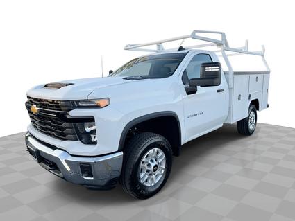2026 Chevrolet Silverado Oakdale CA