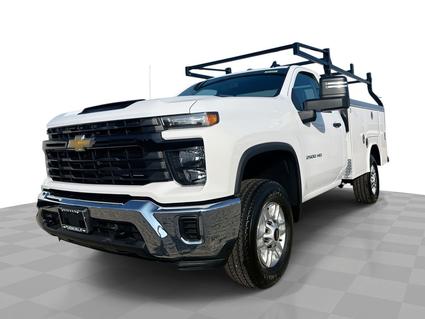 2026 Chevrolet Silverado Chowchilla CA