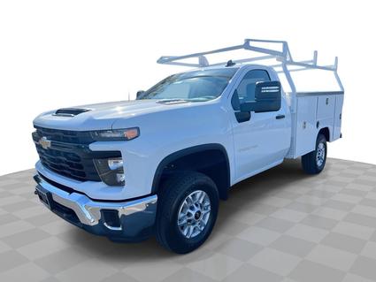2026 Chevrolet Silverado Oakdale CA