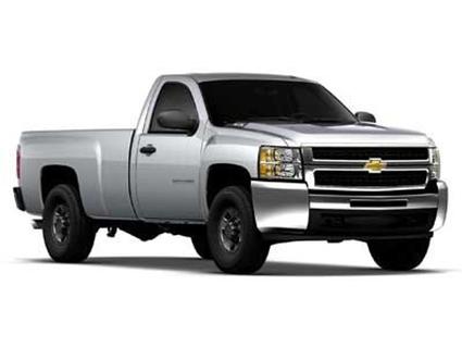 2011 Chevrolet Silverado Hayesville NC