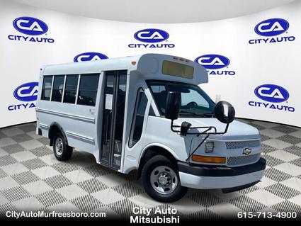 2012 Chevrolet Express Murfreesboro TN