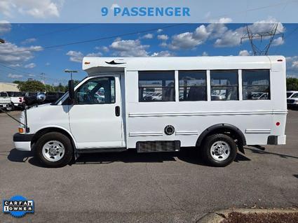 2012 Chevrolet Express Murfreesboro TN