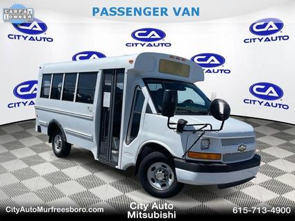 2012 Chevrolet Express Murfreesboro TN