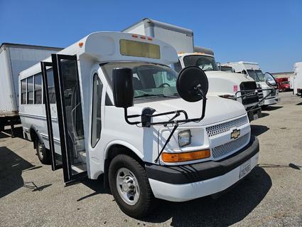 2012 Chevrolet Express Murfreesboro TN