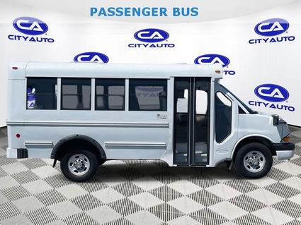 2012 Chevrolet Express Murfreesboro TN
