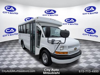 2013 Chevrolet Express Murfreesboro TN