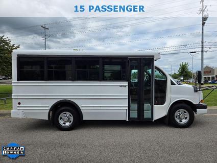 2013 Chevrolet Express Murfreesboro TN