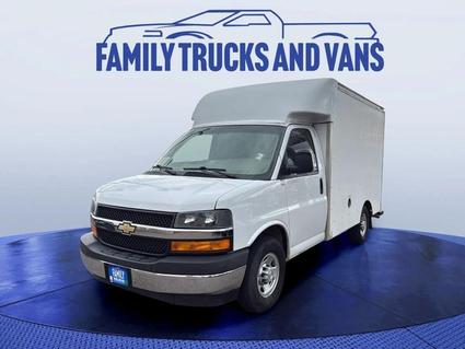 2021 Chevrolet Express Denver CO