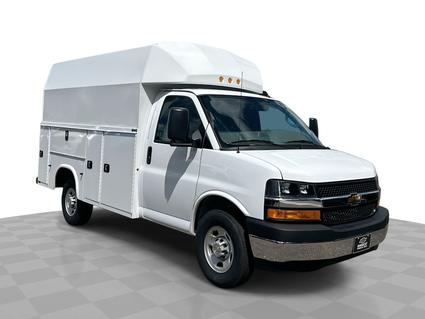 2025 Chevrolet Express Jacksonville FL