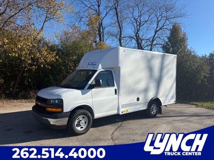 2025 Chevrolet Express Waterford WI