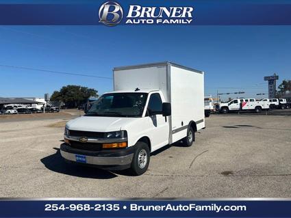 2025 Chevrolet Express Stephenville TX