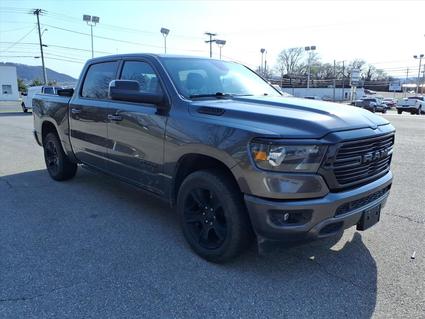 2025 Chevrolet Express Roanoke VA