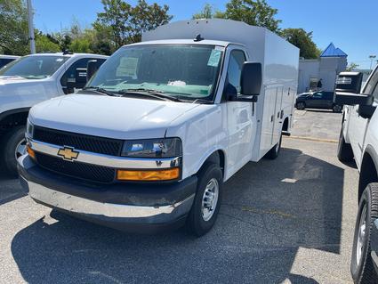 2025 Chevrolet Express Roanoke VA