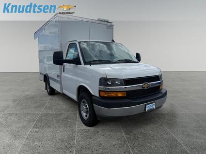 2025 Chevrolet Express Post Falls ID