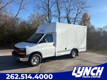 2025 Chevrolet Express Waterford WI