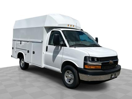 2025 Chevrolet Express Jacksonville FL
