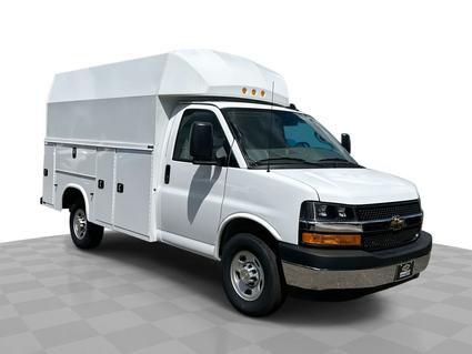 2025 Chevrolet Express Jacksonville FL