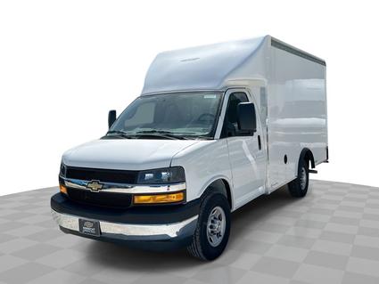 2025 Chevrolet Express Jacksonville FL