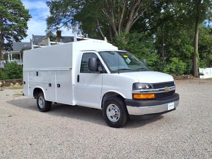 2025 Chevrolet Express Wendell NC
