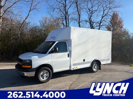 2025 Chevrolet Express Waterford WI