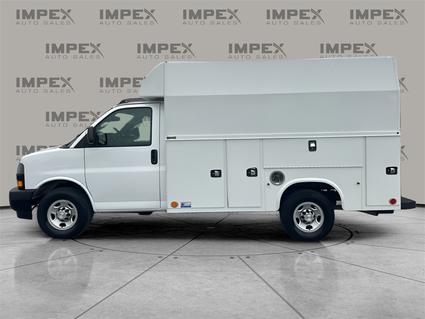 2021 Chevrolet Express Greensboro NC