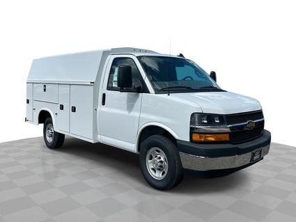 2025 Chevrolet Express Jacksonville FL