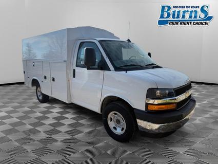 2025 Chevrolet Express Rock Hill SC