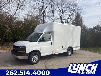 2025 Chevrolet Express Waterford WI