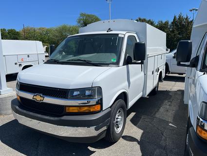 2025 Chevrolet Express Roanoke VA