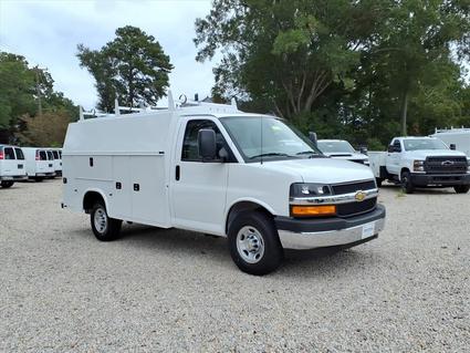 2025 Chevrolet Express Wendell NC